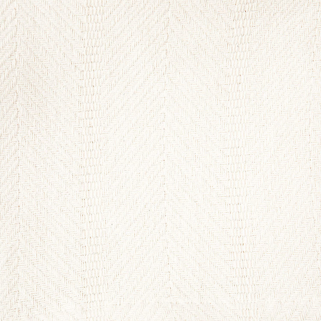 Sticky Toffee Woven Cotton Lightweight Throw Blanket, 60" x 50"