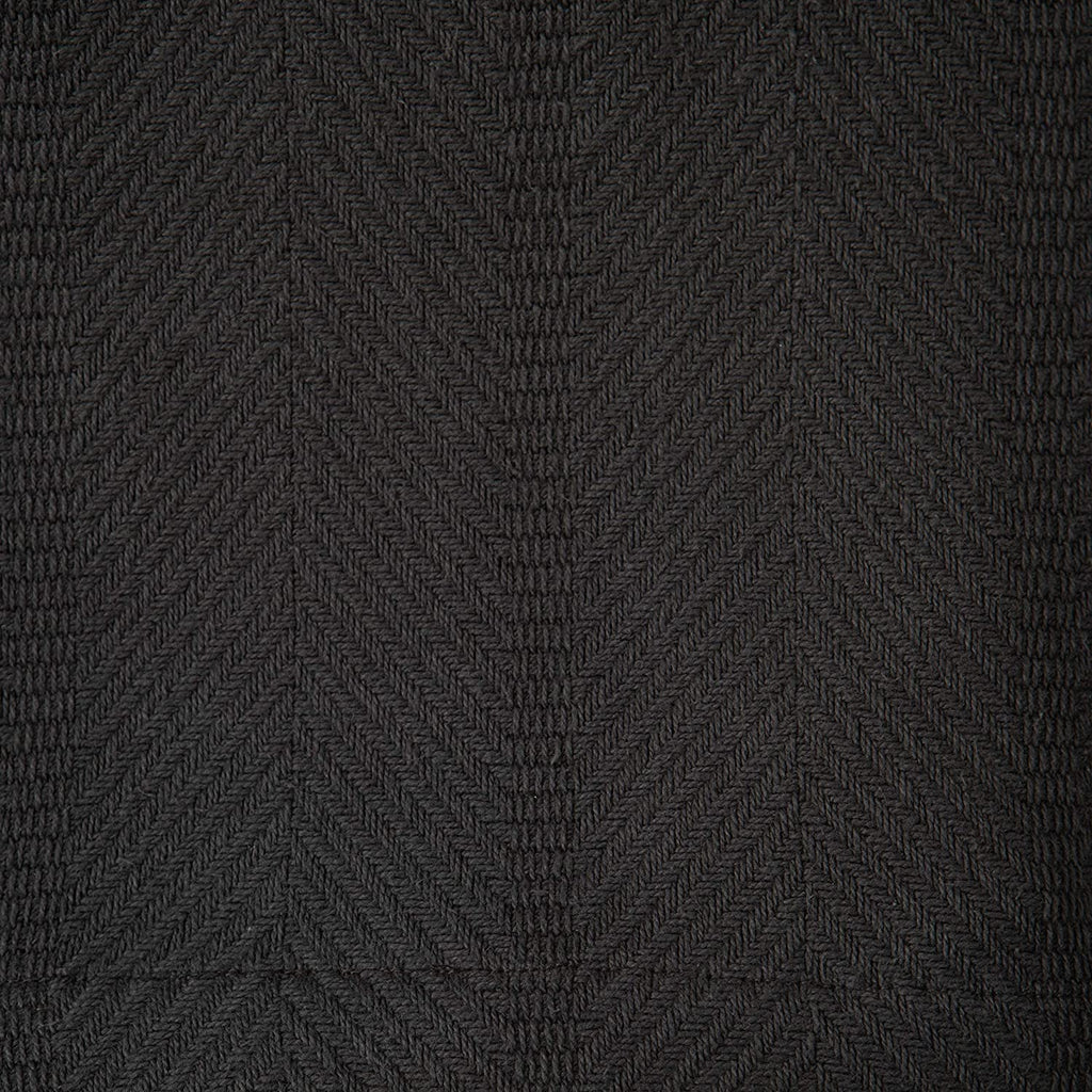Sticky Toffee Woven Cotton Lightweight Throw Blanket, 60" x 50"