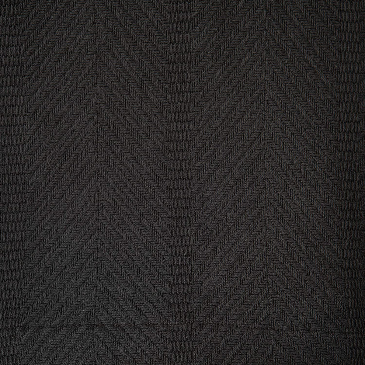 Sticky Toffee Woven Cotton Lightweight Throw Blanket, 60" x 50"