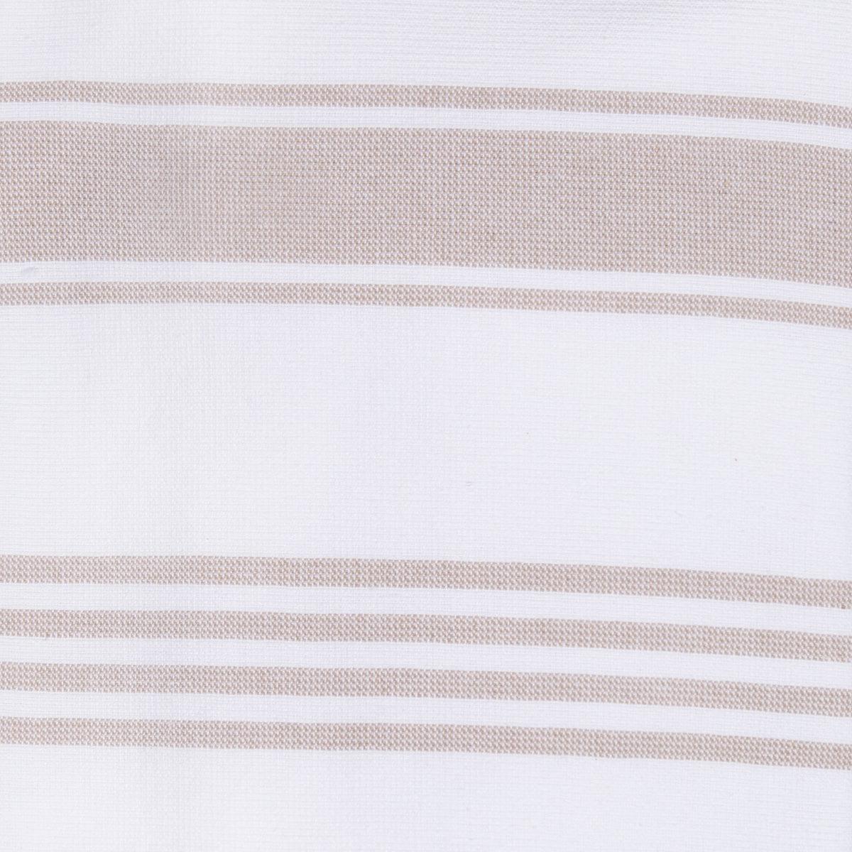Sticky Toffee Hammam Cotton Hand Towels, 2 pack, 28" x 16"
