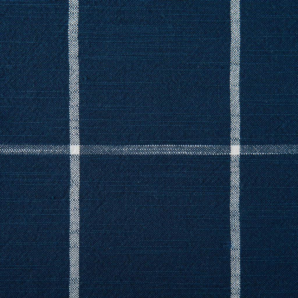 Sticky Toffee Yarn Dyed Farmhouse Plaid Placemat Set, 4 Pack, 14" x 19"