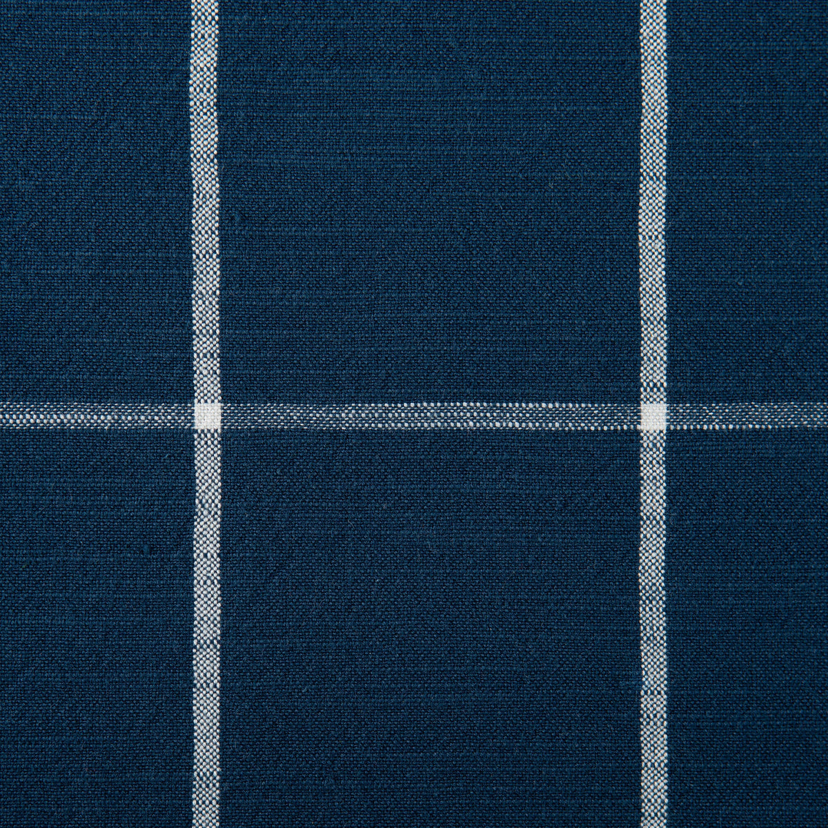 Sticky Toffee Yarn Dyed Farmhouse Plaid Placemat Set, 4 Pack, 14" x 19"