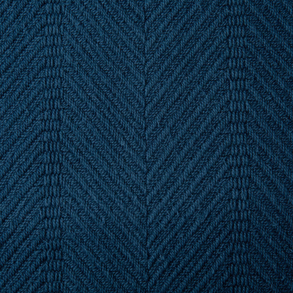 Sticky Toffee Woven Cotton Lightweight Throw Blanket, 60" x 50"