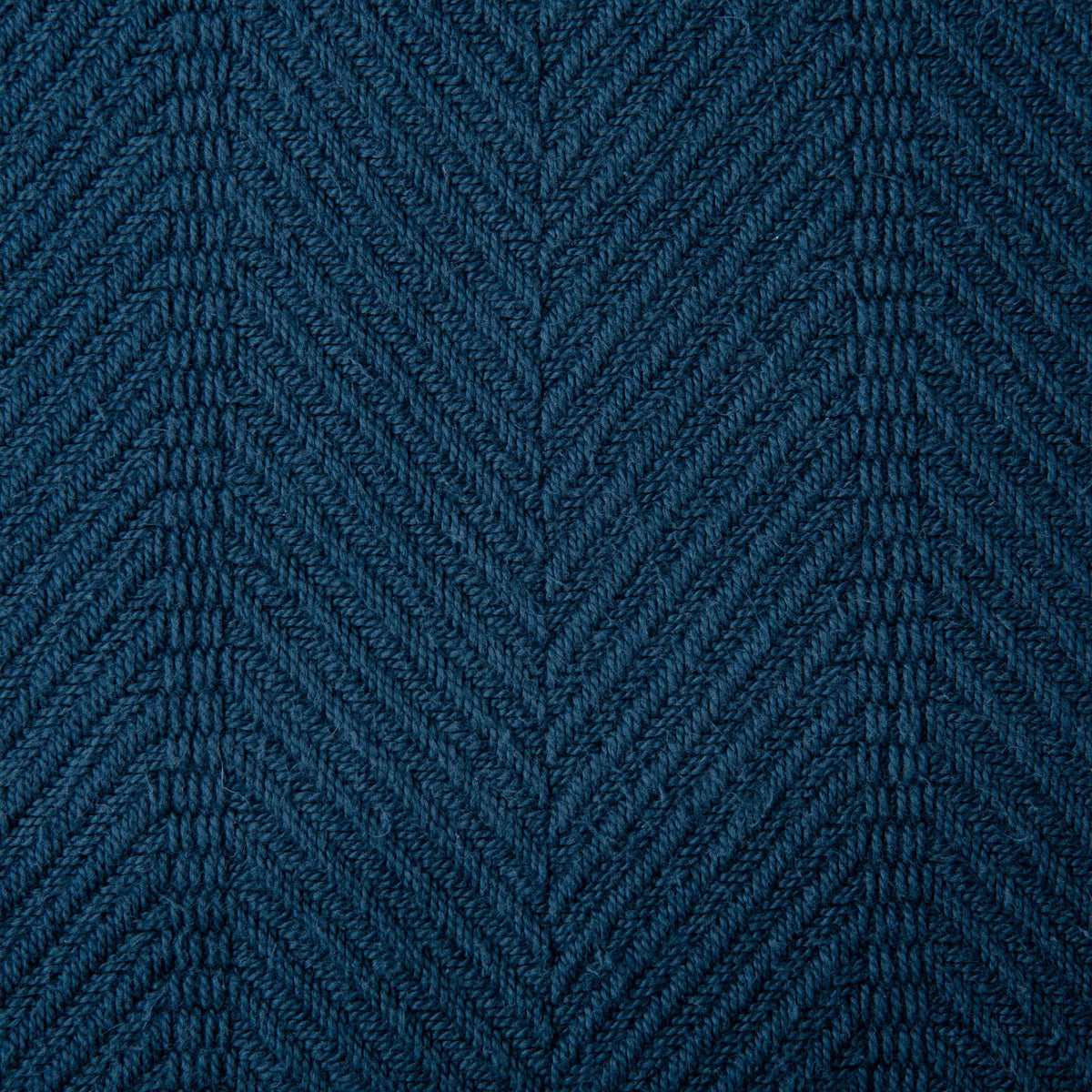 Sticky Toffee Woven Cotton Lightweight Throw Blanket, 60" x 50"