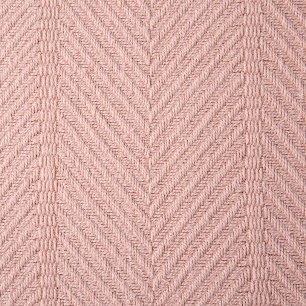 Sticky Toffee Woven Cotton Lightweight Throw Blanket, 60" x 50"