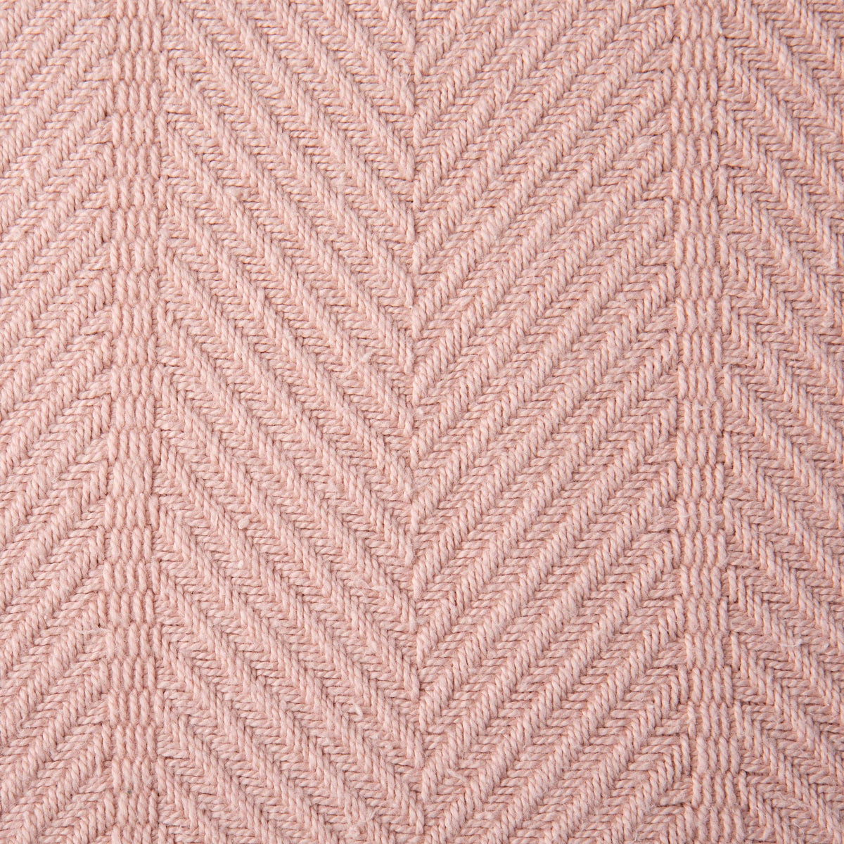 Sticky Toffee Woven Cotton Lightweight Throw Blanket, 60" x 50"