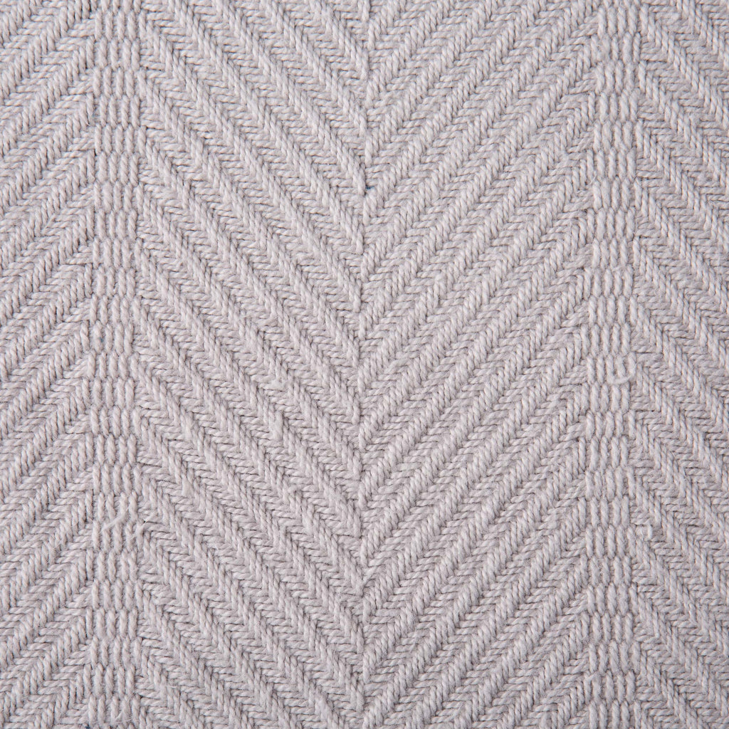 Sticky Toffee Woven Cotton Lightweight Throw Blanket, 60" x 50"