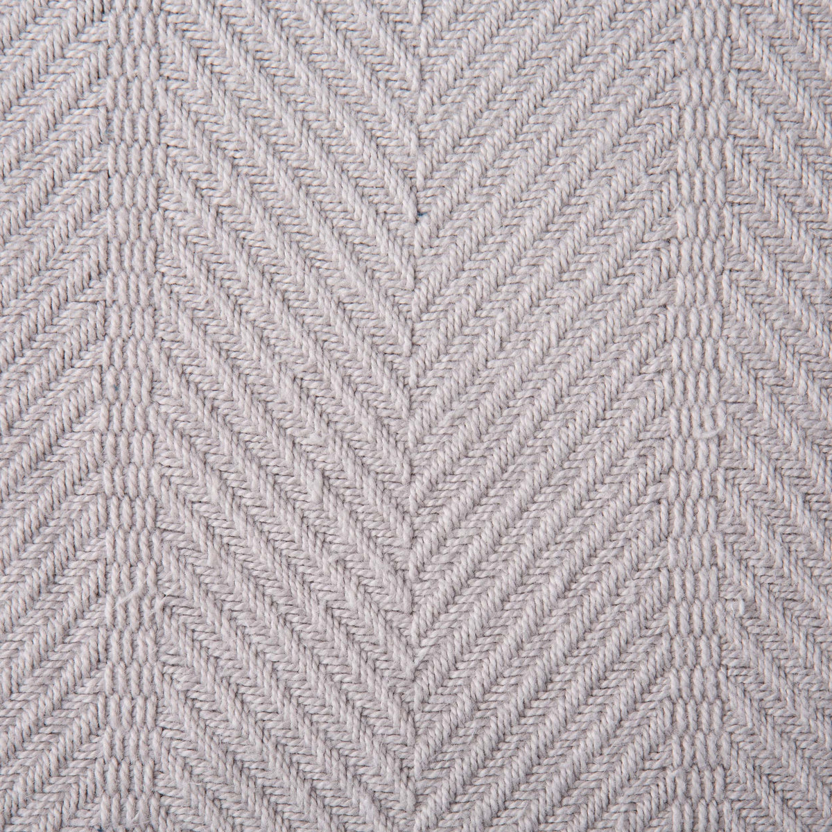 Sticky Toffee Woven Cotton Lightweight Throw Blanket, 60" x 50"