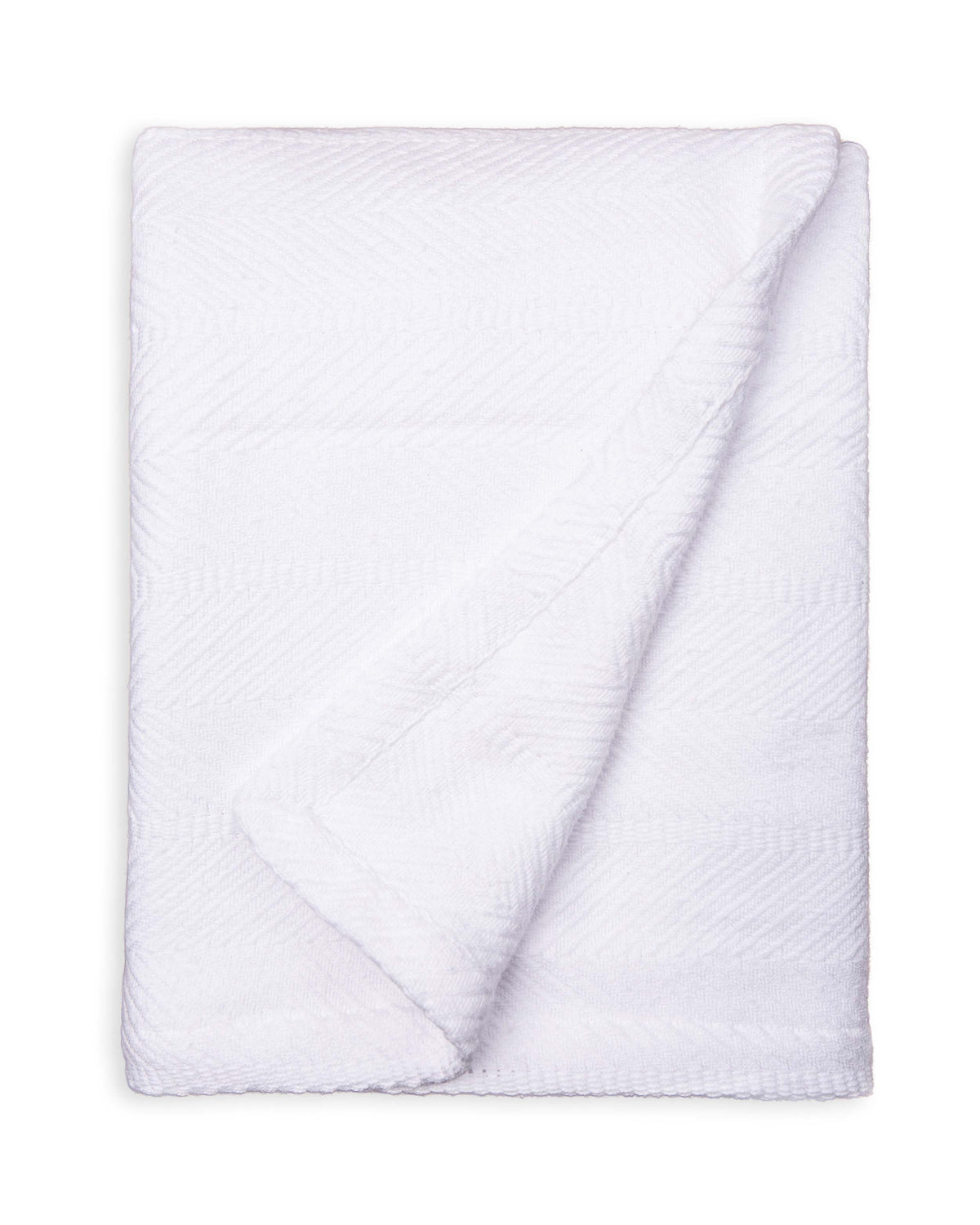 Sticky Toffee Woven Cotton Lightweight Throw Blanket, 60" x 50"