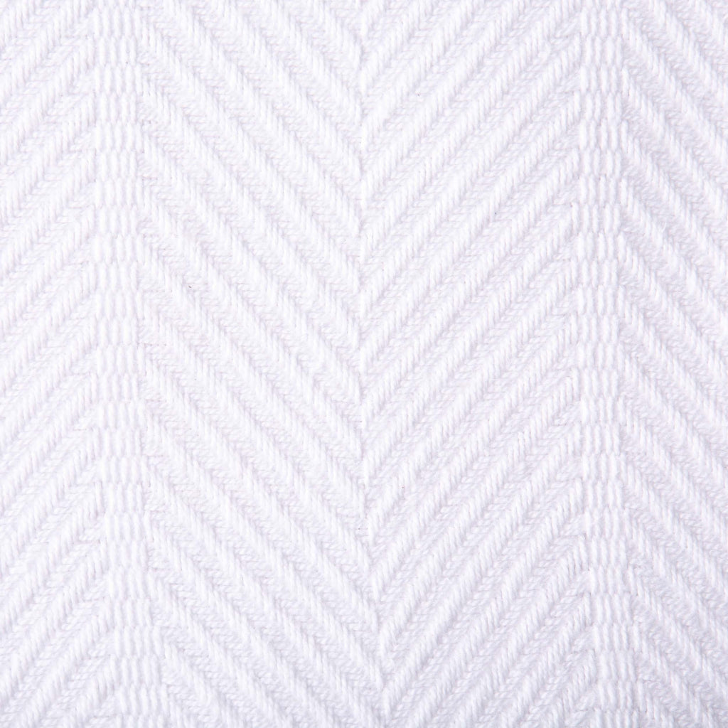 Sticky Toffee Woven Cotton Lightweight Throw Blanket, 60" x 50"